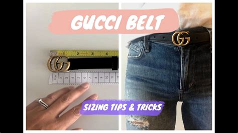 what size is small in gucci belt|gucci belt size 85 34.